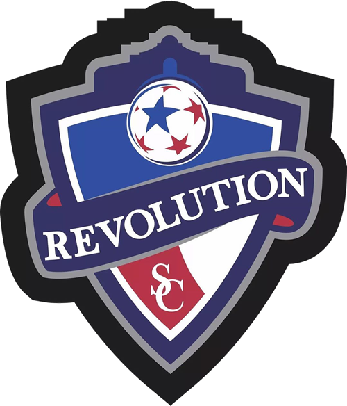 Home Mansfield Revolution Sc