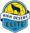 High Desert Elite 