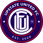 Upstate United  FC