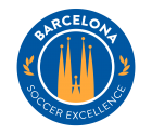 Barcelona Soccer Excellence