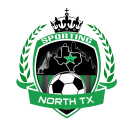 Sporting NTX Verde