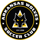 Arkansas Wolves SC