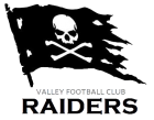 Valley FC Raiders