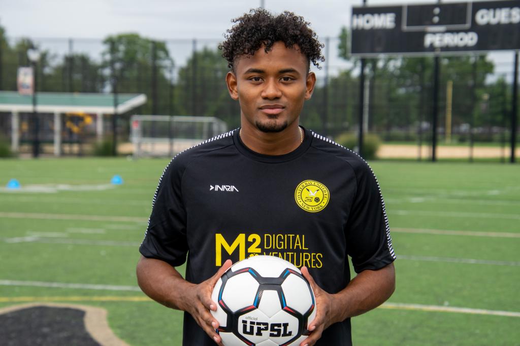 Roster Oyster Bay United FC