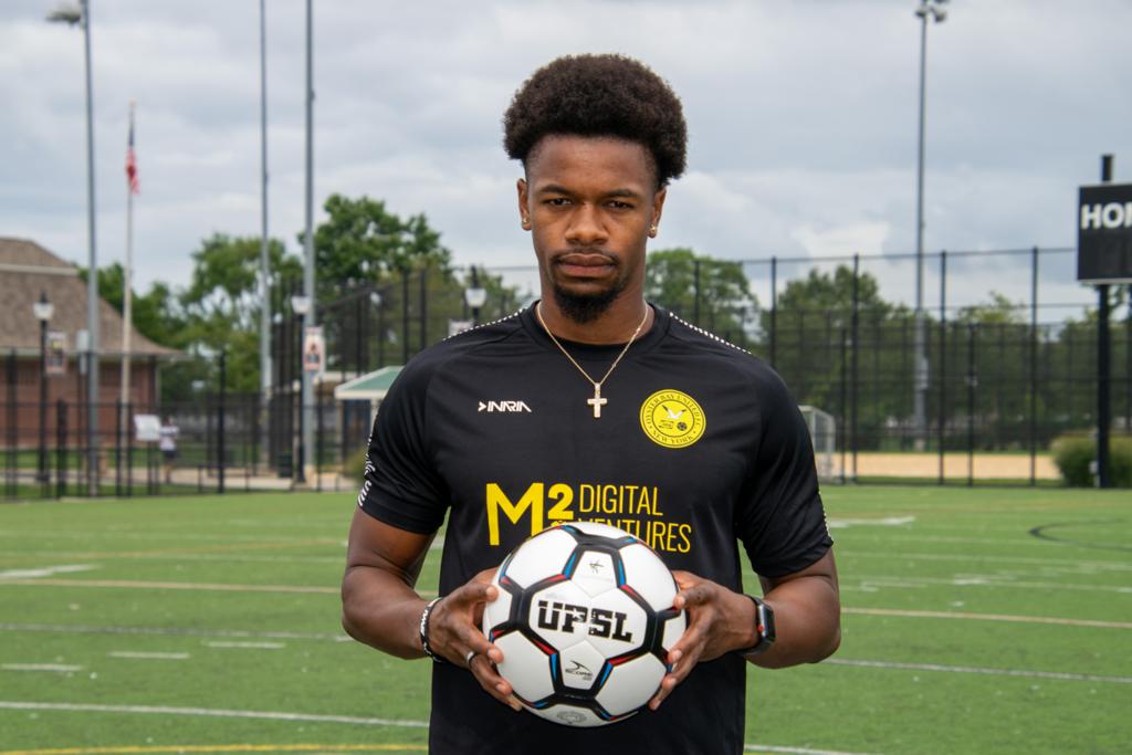 Roster Oyster Bay United FC