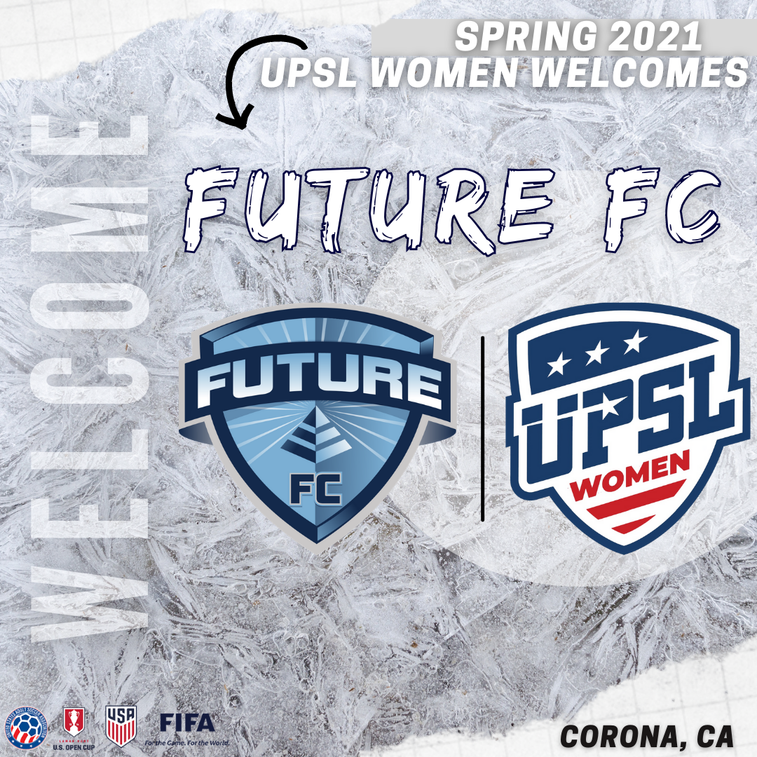 UPSL Announces SoCal Division Expansion with FADP