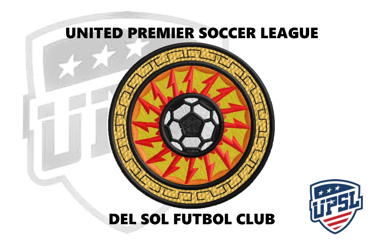 United Premier Soccer League Announces Wake Forest (N.C.)based Del Sol