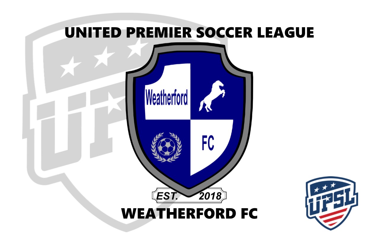 United Premier Soccer League Announces Weatherford FC as Central