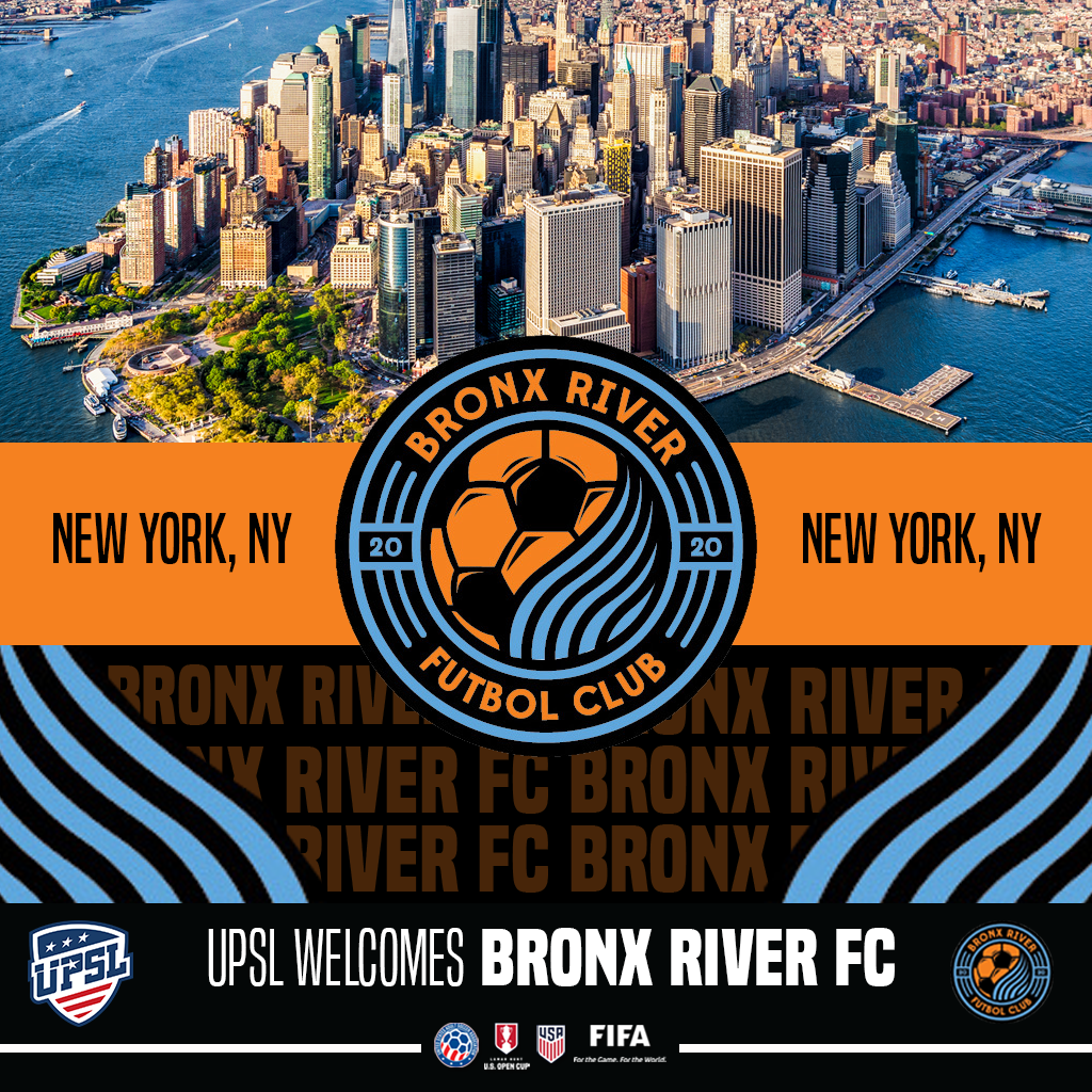 Union Welcome River Soccer Club (DE) as next Club Affiliate!