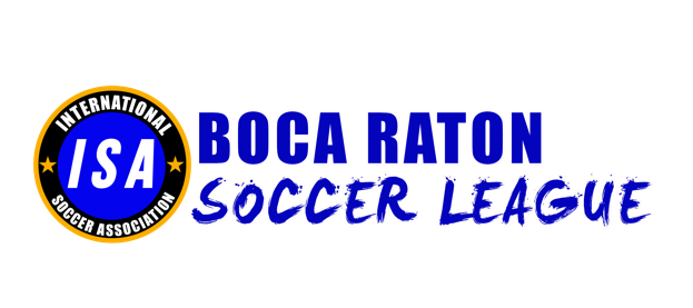 Boca Raton Soccer League | International Soccer Association